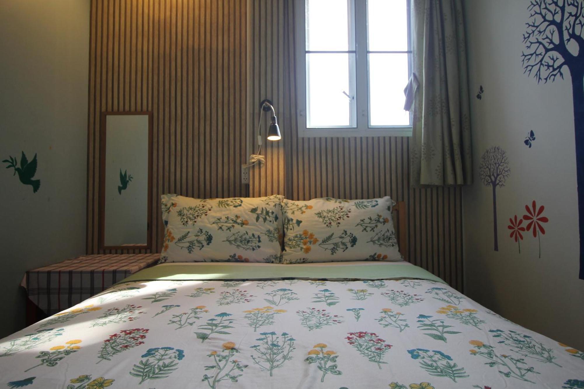 Baan Nampetch Hostel Bangkok Zewnętrze zdjęcie