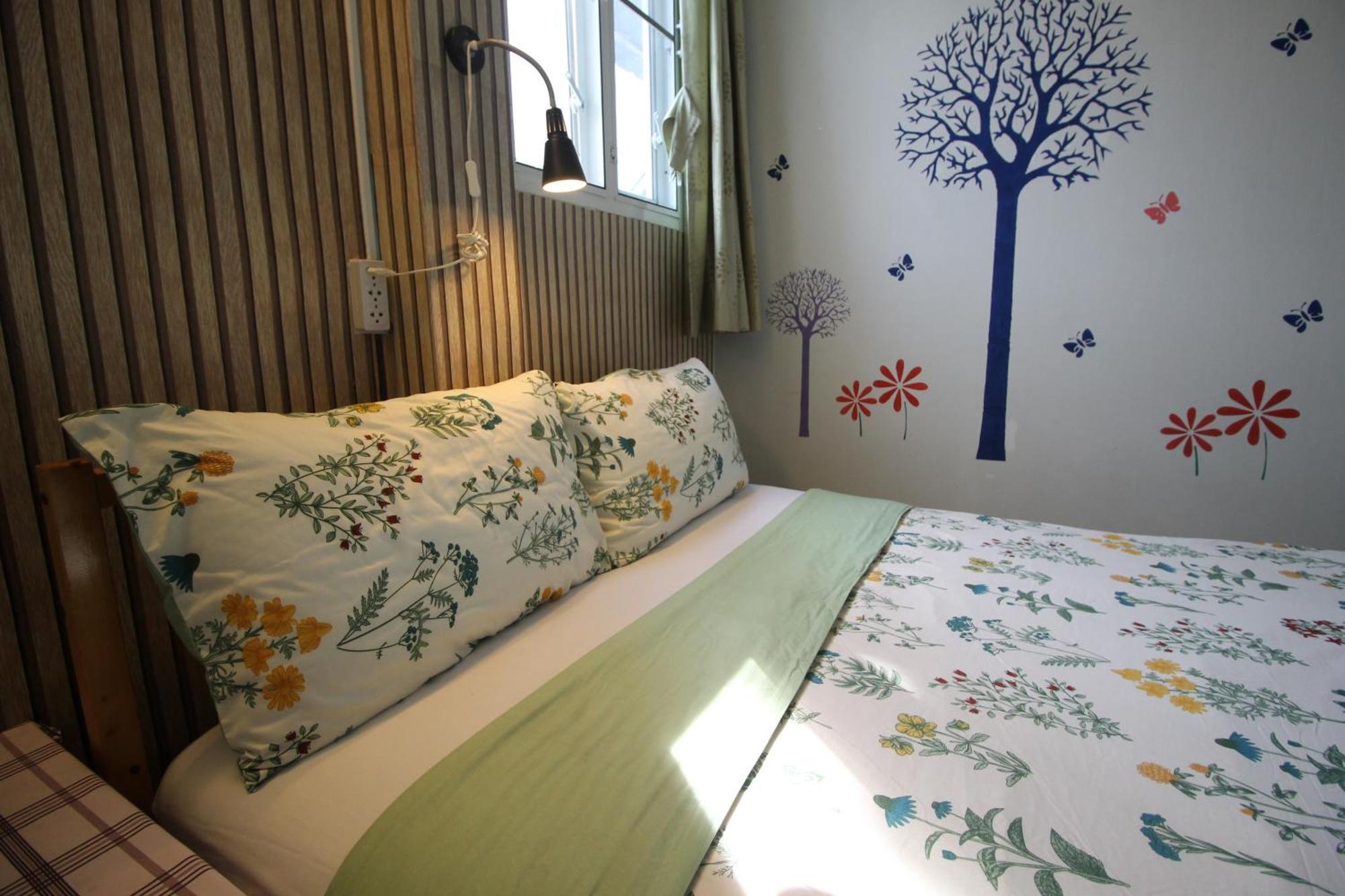 Baan Nampetch Hostel Bangkok Zewnętrze zdjęcie