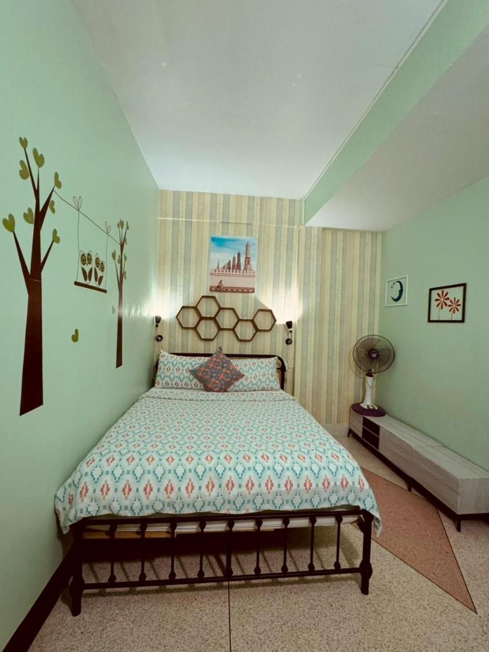 Baan Nampetch Hostel Bangkok Zewnętrze zdjęcie